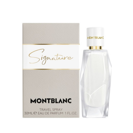 MONTBLANC SIGNATURE 30ML EDP