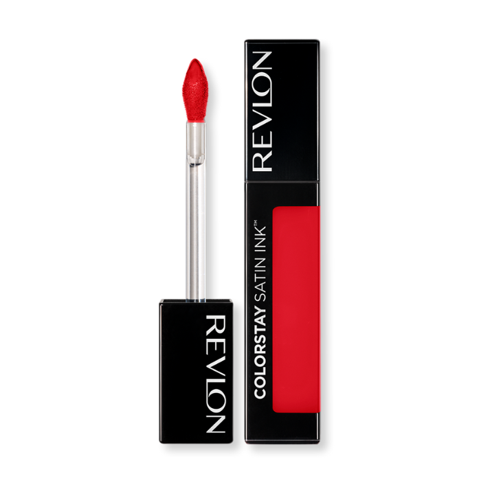 REVLON COLORSTAY SATIN INK FIRE & ICE 015 5.0ML