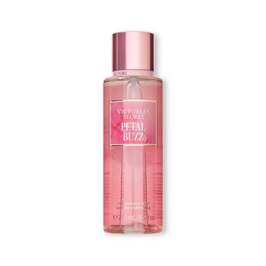 VICTORIA'S SECRET PETAL BUZZ BODY MIST 250ML