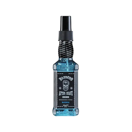 BANDIDO AFTERSHAVE BERLIN 150ML