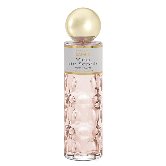 SAPHIR VIDA POUR FEMME 200ML