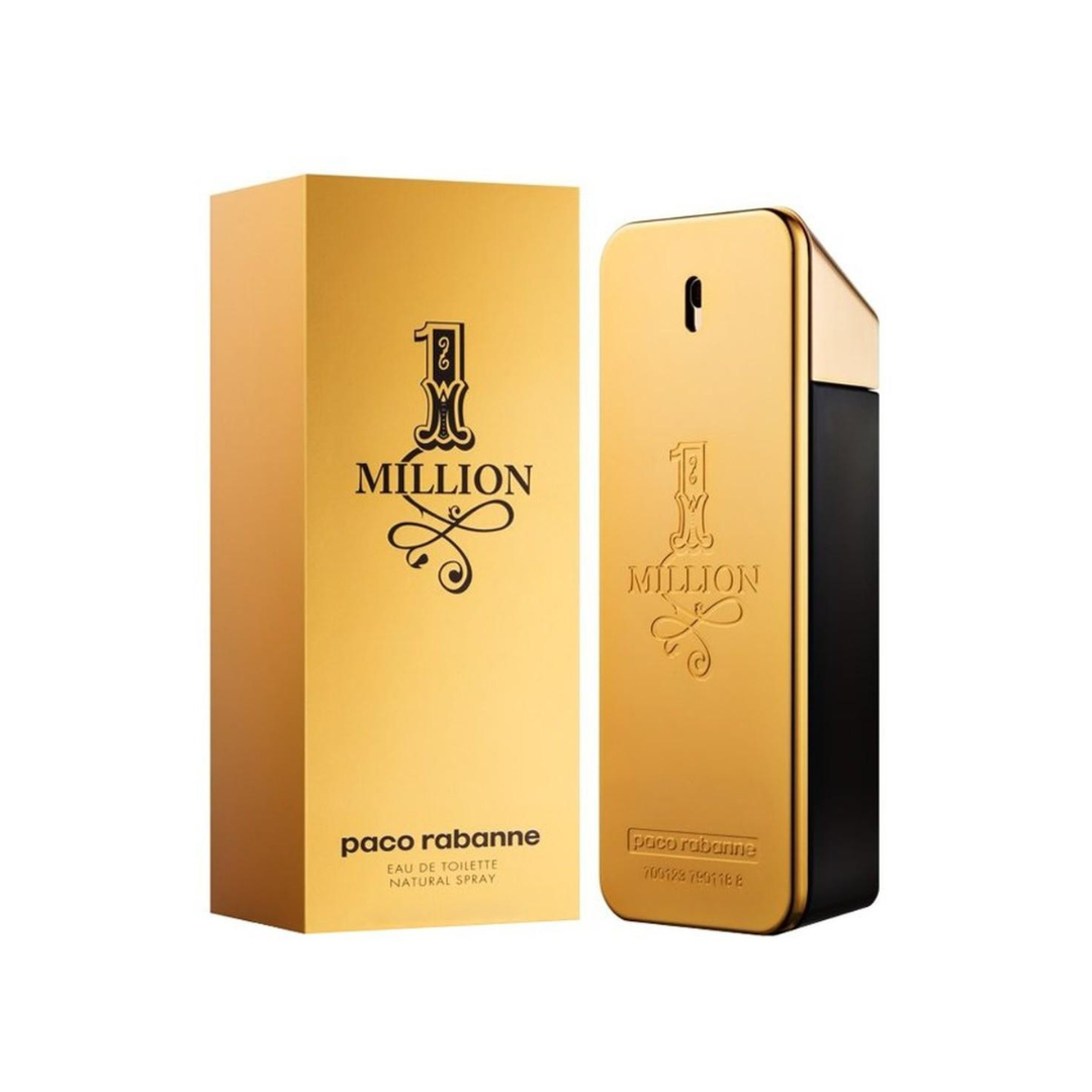 ONE MILLION PACO RABANNE EDT 50 ML