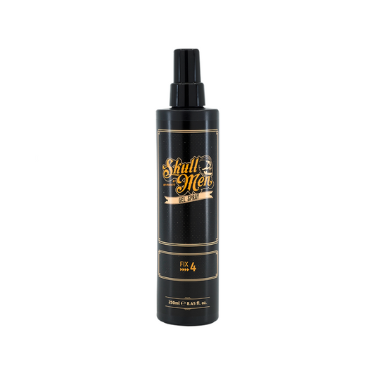 SKULL MEN GEL SPRAY 250ML