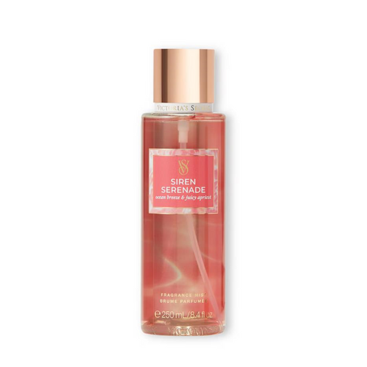 VICTORIA'S SECRET SIREN SERENADE BODY MIST 250ML