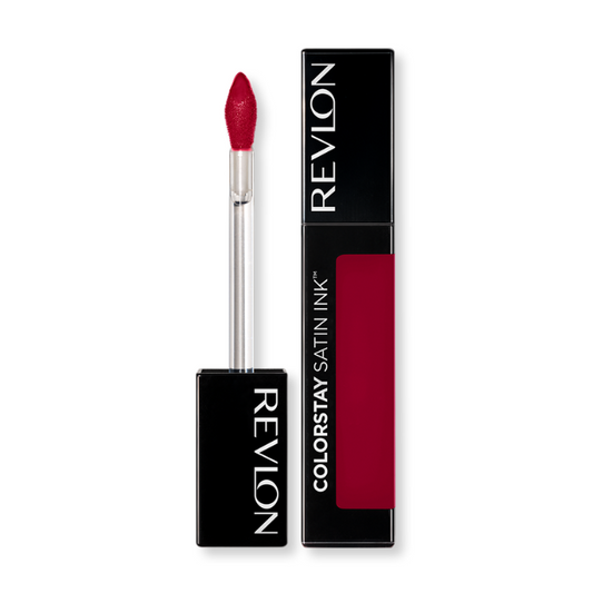 REVLON COLORSTAY SATIN INK ON A MISSION 020 5.0ML