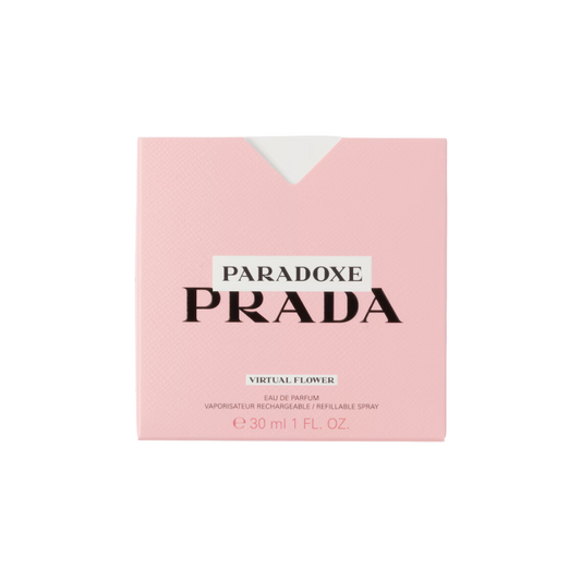 PRADA PARADOXE VIRTUAL FLOWER 50 ML EDP