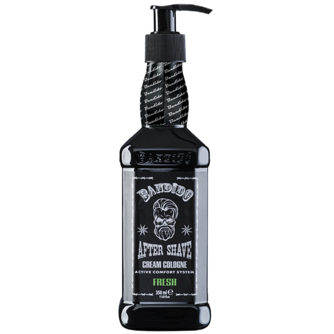 BANDIDO AFTERSHAVE CREAM FRESH 350ML