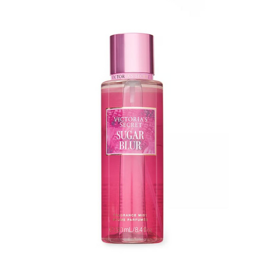 VICTORIA'S SECRET SUGER BLUR BODY MIST 250ML