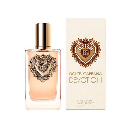 D&G DEVOTION EDP 50ML