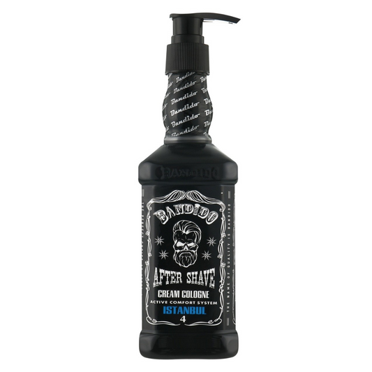 BANDIDO AFTERSHAVE CREAM ISTANBUL 350ML
