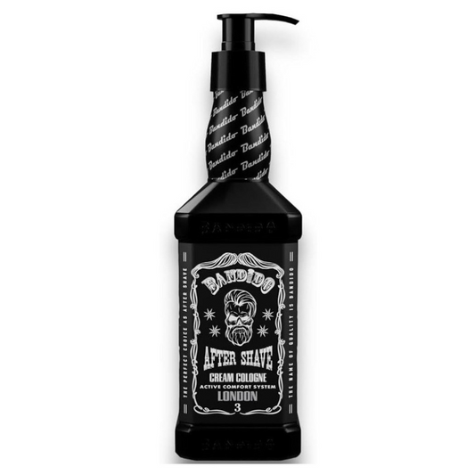 BANDIDO AFTERSHAVE CREAM LONDON 350ML