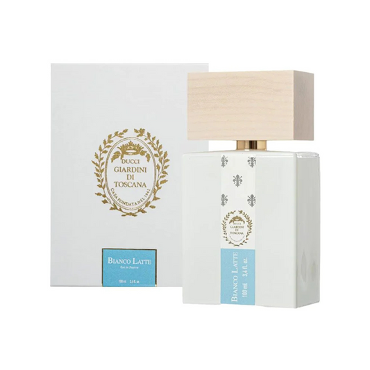 BIANCO LATTE EDP 100ML