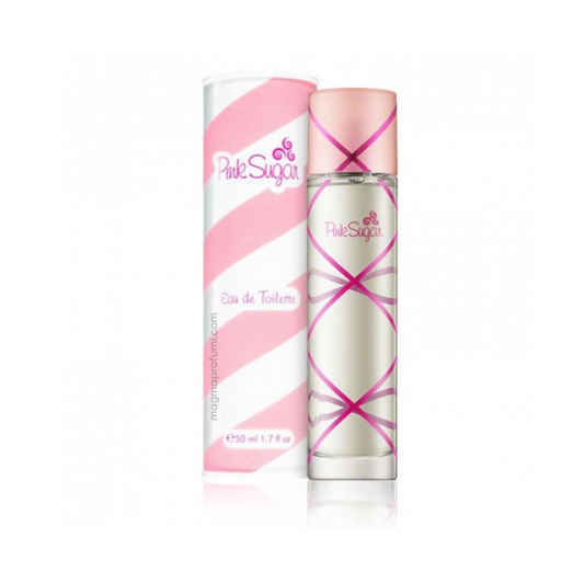 PROFUMO AQUOLINA PINK SUGAR 100ML