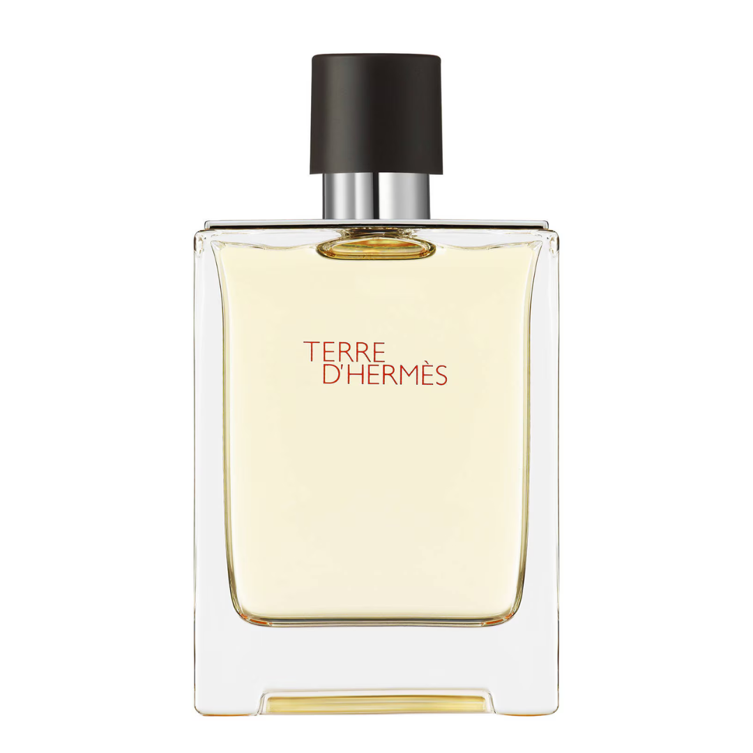 TERRE D'HERMES UOMO 100ML EDT