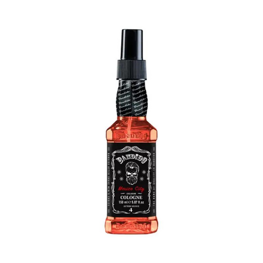 BANDIDO AFTERSHAVE MEXICO CITY 150ML