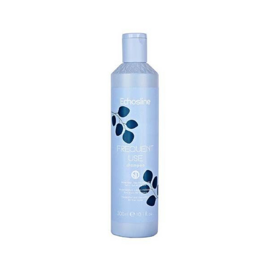 ECHOSLINE FREQUENT USE SHAMPOO USO FREQUENTE 300ML