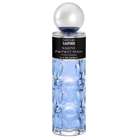 SAPHIR PERFECT MAN CHAMPION POUR HOMME 200ML