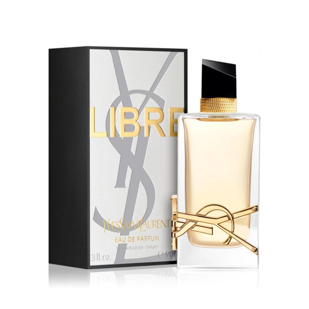 YSL LIBRE EDP 90ML