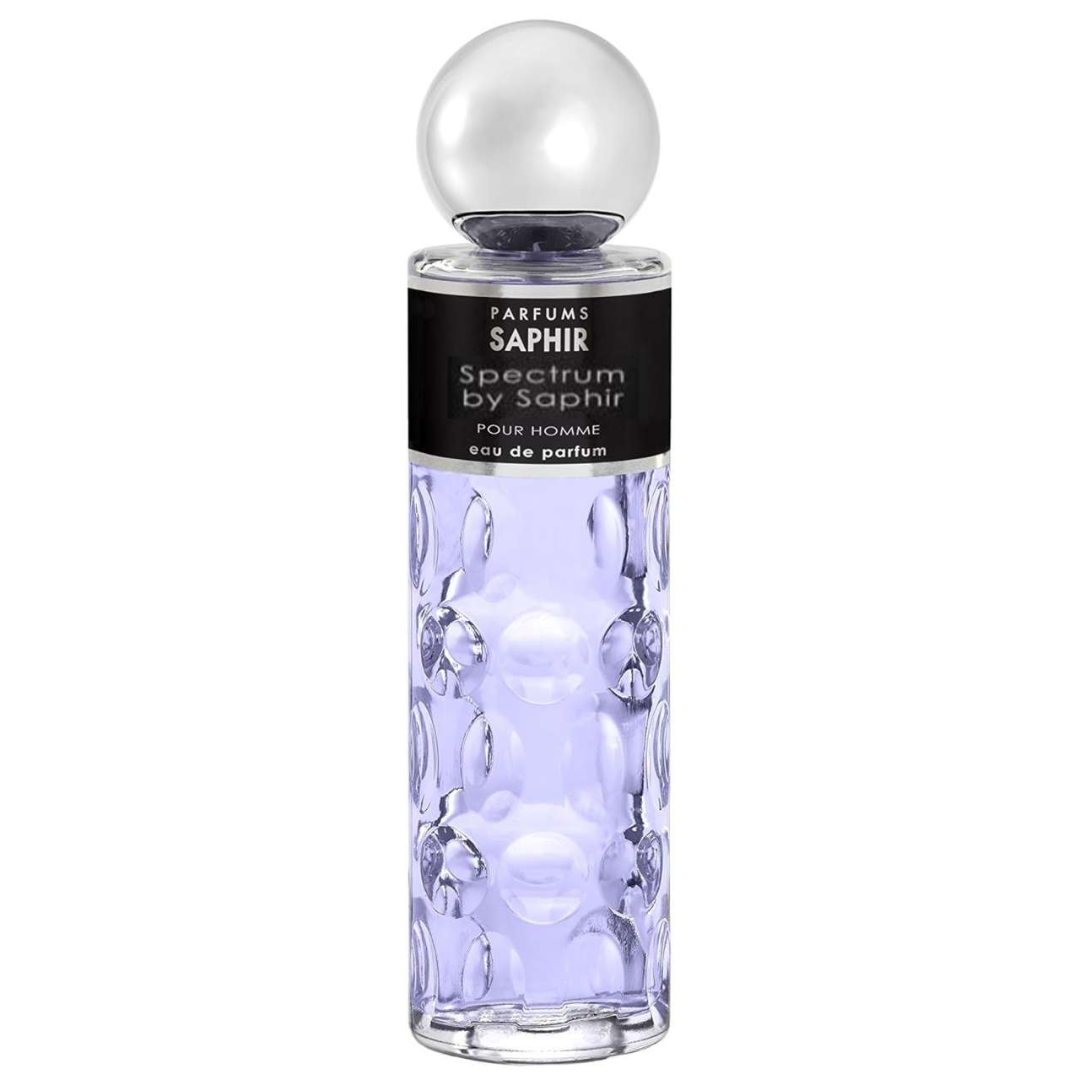 SAPHIR SPECTRUM POUR HOMME 200ML