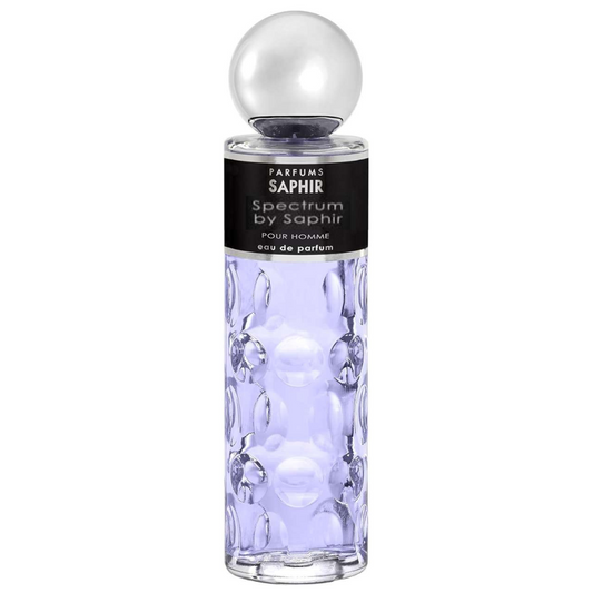 SAPHIR SPECTRUM POUR HOMME 200ML