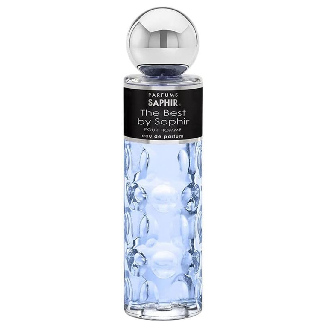 SAPHIR THE BEST POUR HOMME 200ML