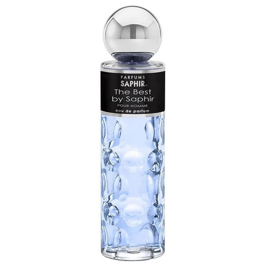 SAPHIR THE BEST POUR HOMME 200ML