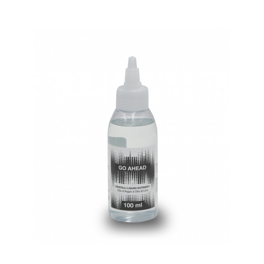 ROIAL GO AHEAD CRISTALLI LIQUIDI NUTRIENTI 100ML