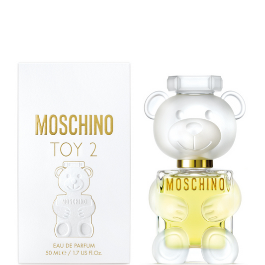 MOSCHINO TOY 2 EDP 50ML