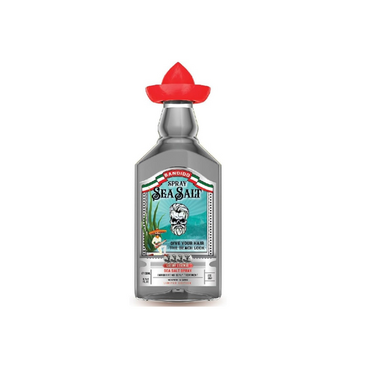 BANDIDO SPRAY CAPELLI SEA SALT 250ML