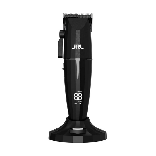 TOSATRICE PROFESSIONALE JRL ONYX FF2020C-BLACK