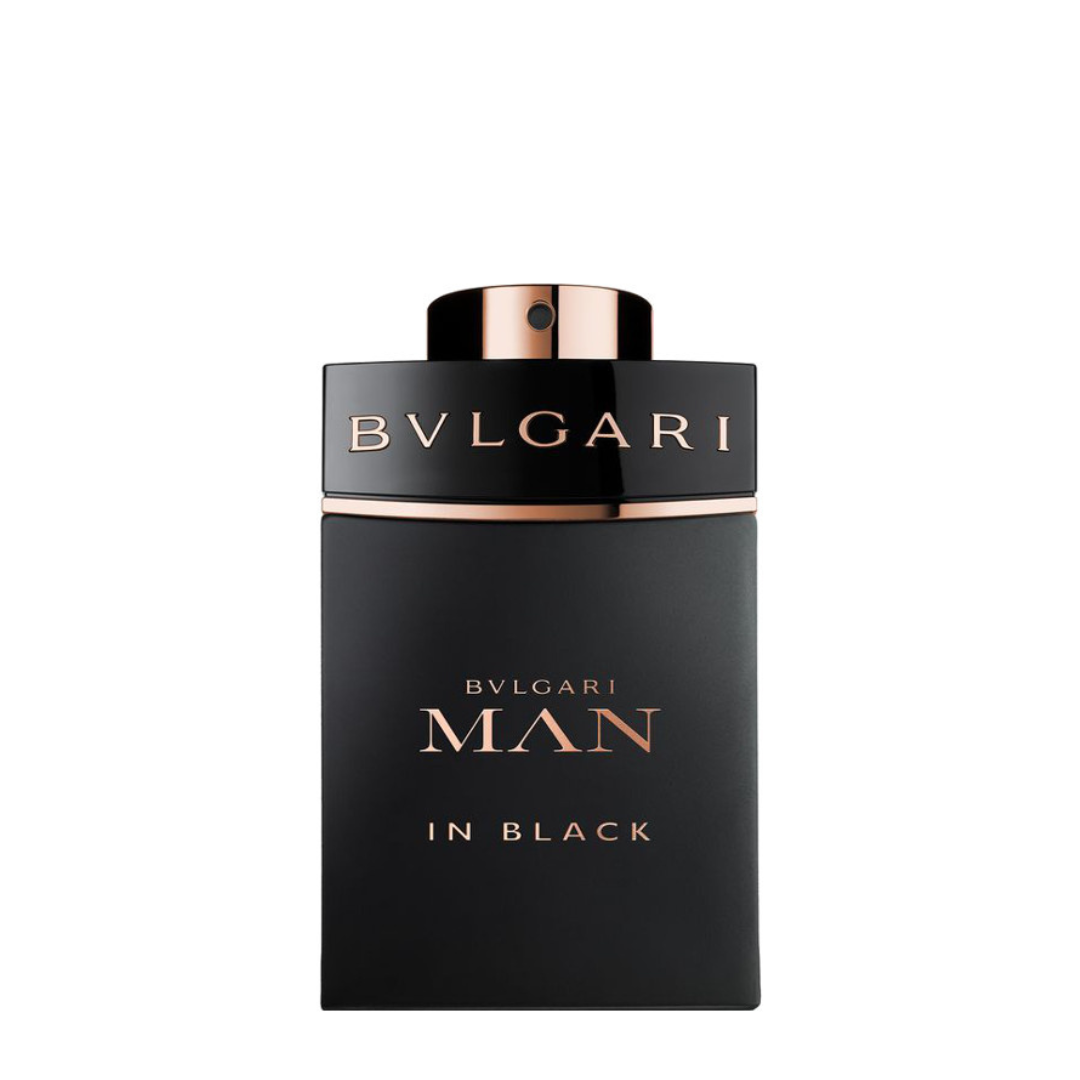 BULGARI MAN IN BLACK EDP 100ML