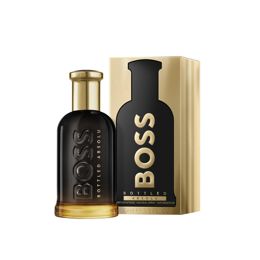 BOSS ABSOLU PARFUM INTENSE 100 ML VAPO