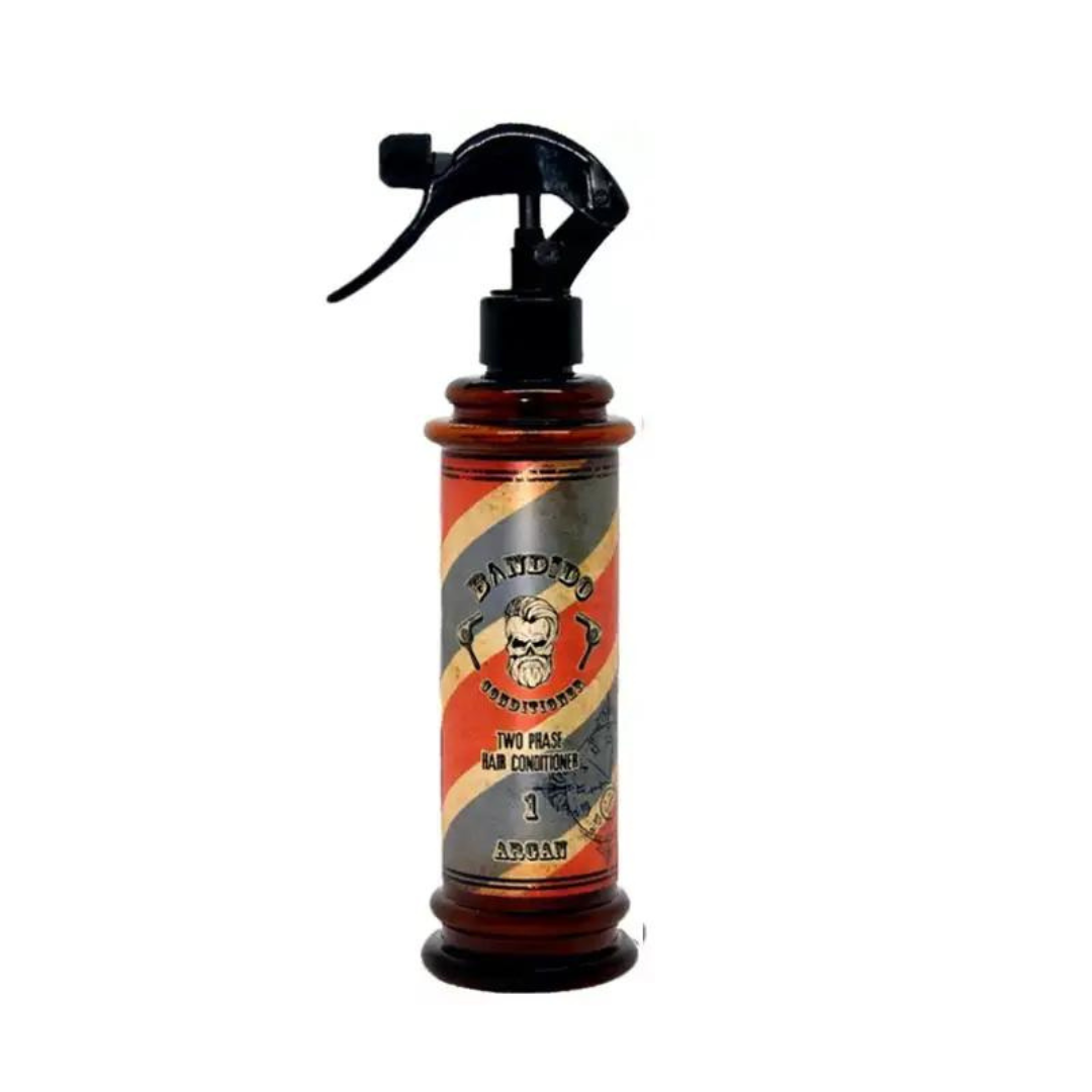 BANDIDO TWO PHASE ARGAN 350ML