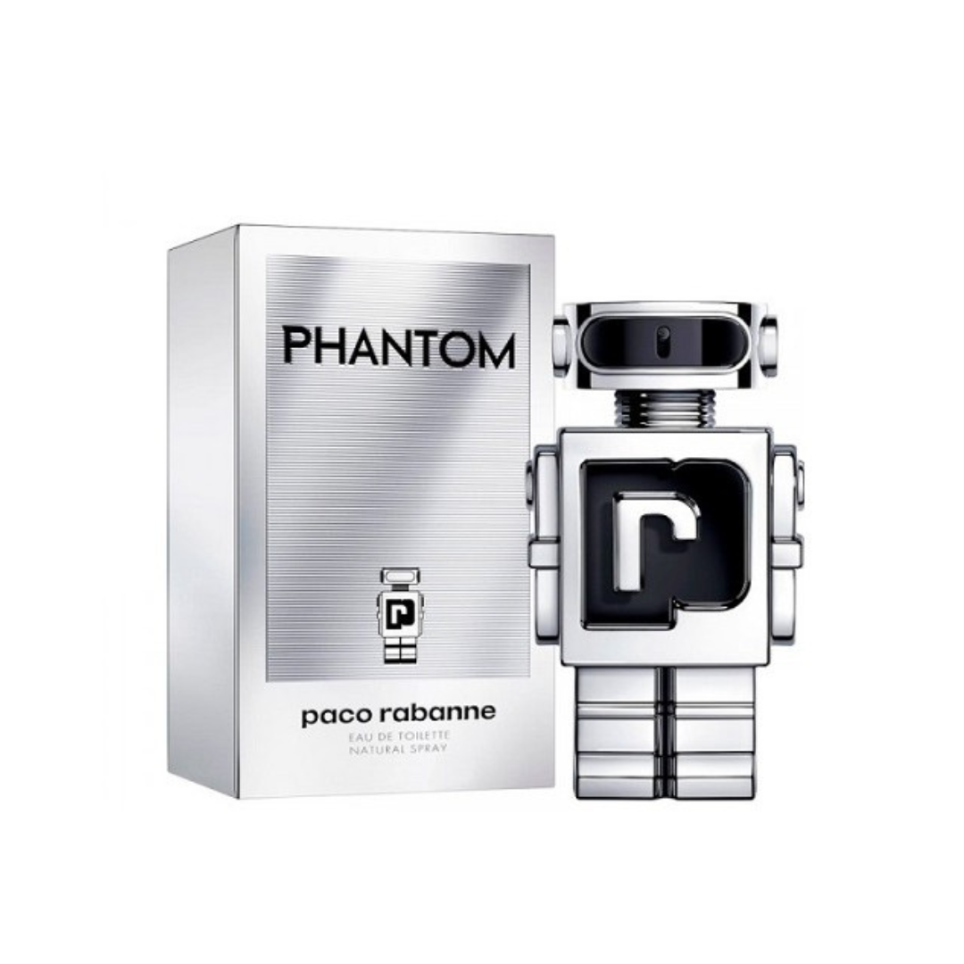 PHANTOM PACO RABANNE 50ML EDT