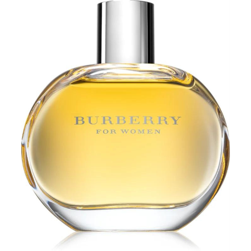 BURBERRY DONNA EAU DE PARFUM 50 ML