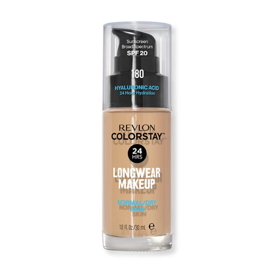 REVLON FONDOTINTA NORMAL DRY SKIN 180