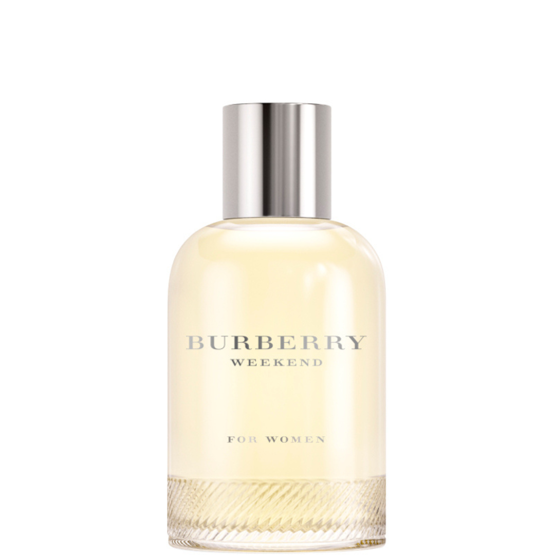 BURBERRY WEEKEND EDP 100ML