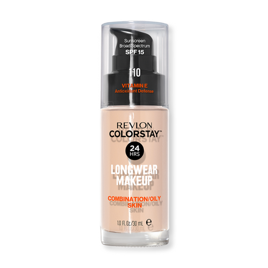 REVLON FONDOTINTA OILY SKIN 110