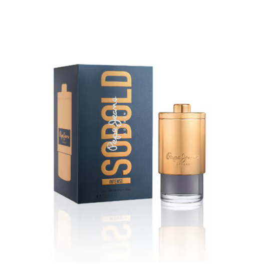 PEPE JEANS INTENSE ISOBOLD 30 ML EDP