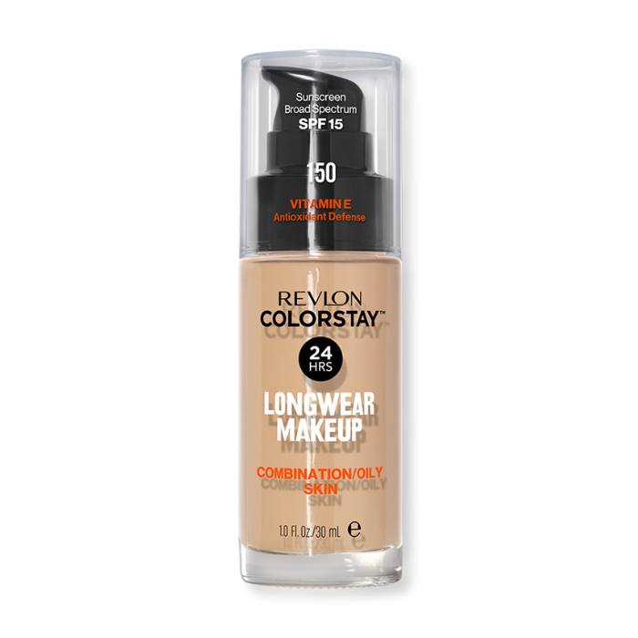 REVLON FONDOTINTA OILY SKIN 150