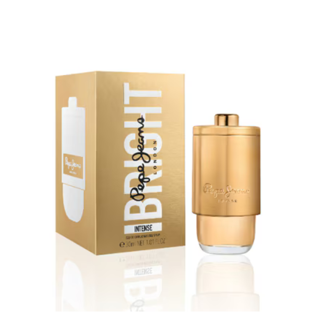 PEPE JEANS BRIGHT INTENSE 30 ML EDP