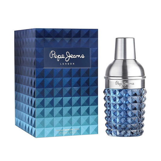 PEPE JEANS 100ML EDT VAPO