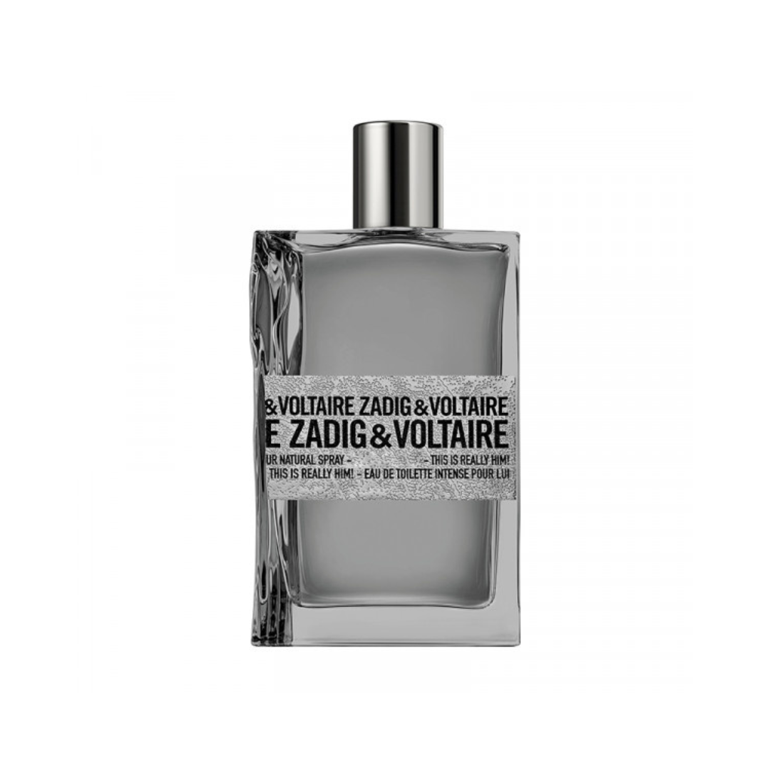 ZADIG VOLTAIRE REALLY HIM 50 ML EDT