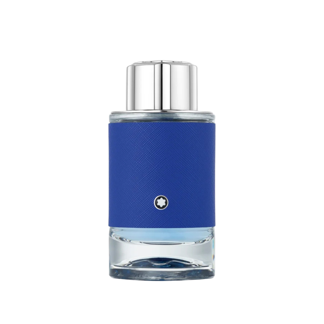 MONTBLANC EXP. ULTRA BLUE EDP 100ML