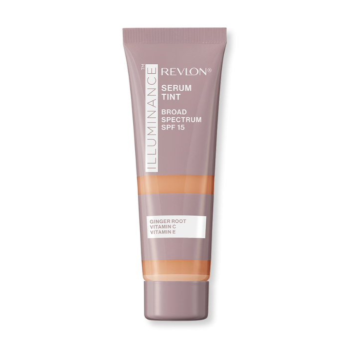 REVLON ILLUMINANCE SERUM TINT BRULEE 409