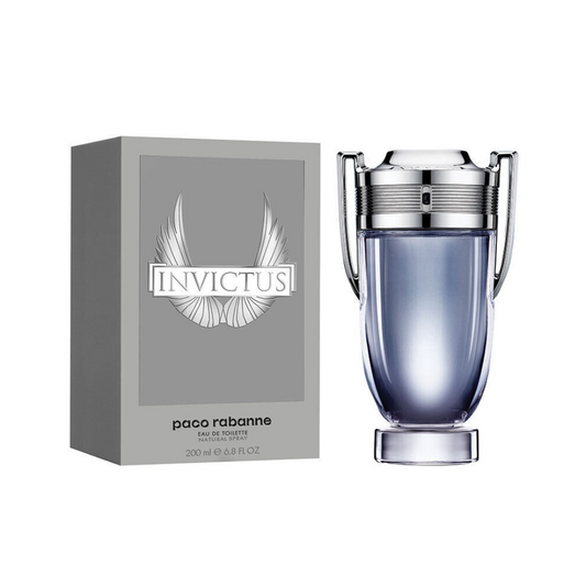 PACO RABANNE INVICTUS EDT 50ML