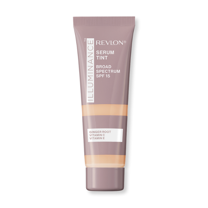 REVLON ILLUMINANCE SERUM TINT BUFF BEIGE 209