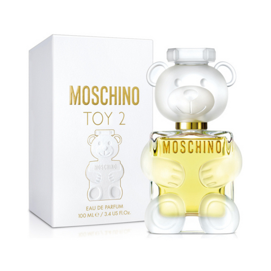 MOSCHINO TOY 2 EDP 30ML