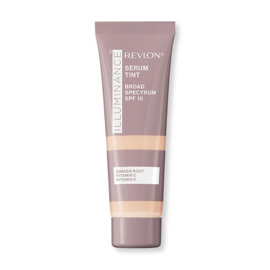 REVLON ILLUMINANCE SERUM TINT CREAMY NATURAL 201