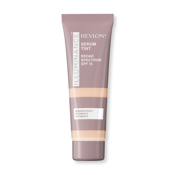 REVLON ILLUMINANCE SERUM TINT IVORY BEIGE 113